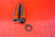 Steuerung Knopf Handgriffe