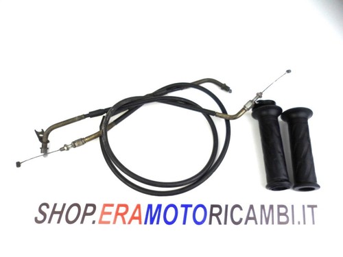 Paar handgriffe lenker mit - handgriffe,