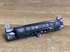 Jaguar XF X260 2017 Mitte